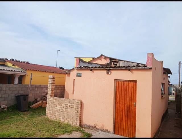 3 BEDROOM HOUSE FOR SALE IN MOTHERWELL NU 2